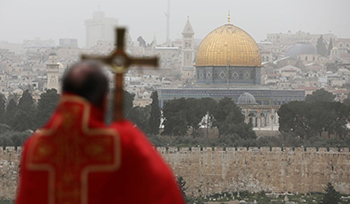 Patriarcado Latino de Jerusalén